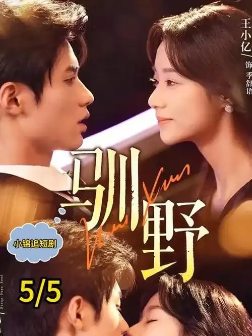 777影视年代悬疑剧集旧城拾荒者海报